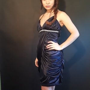 Cocktail party dress